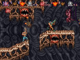 Contra
