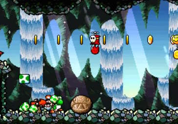Yoshi's Island
