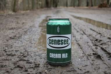 Genesee Cream Ale