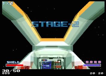 Star Fox