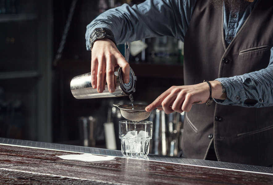 The Most Popular Cocktail in America Has Been Announced Thrillist