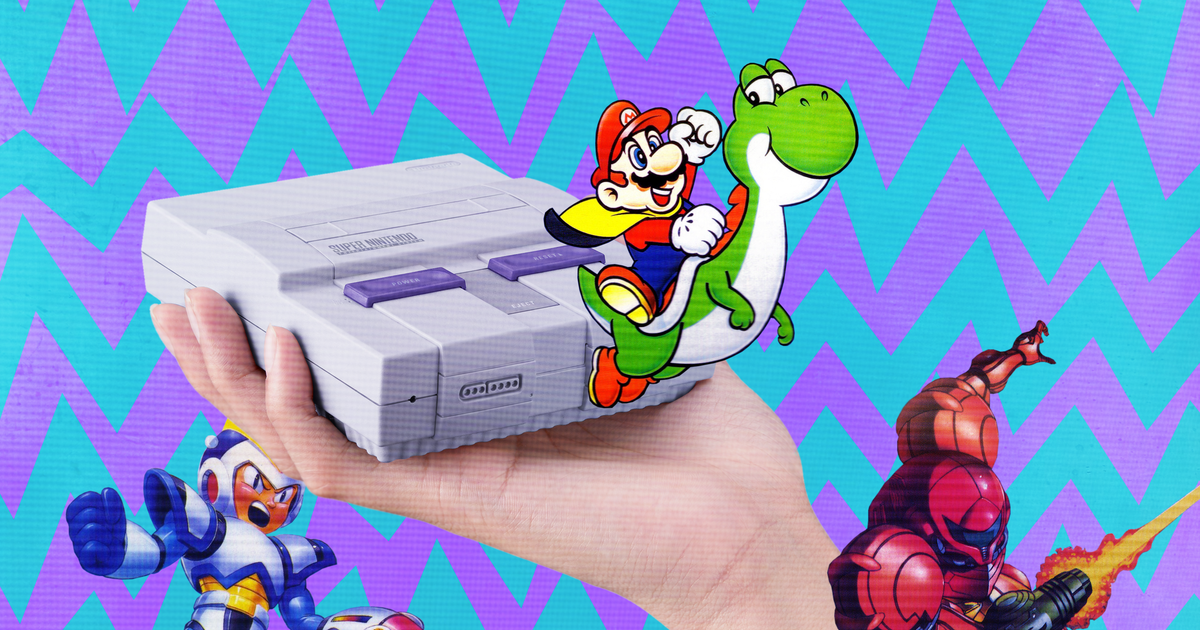 Weirdness: You Can Now Play 3D NES Games In Your Web Browser