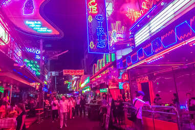 Bangkok, Thailand