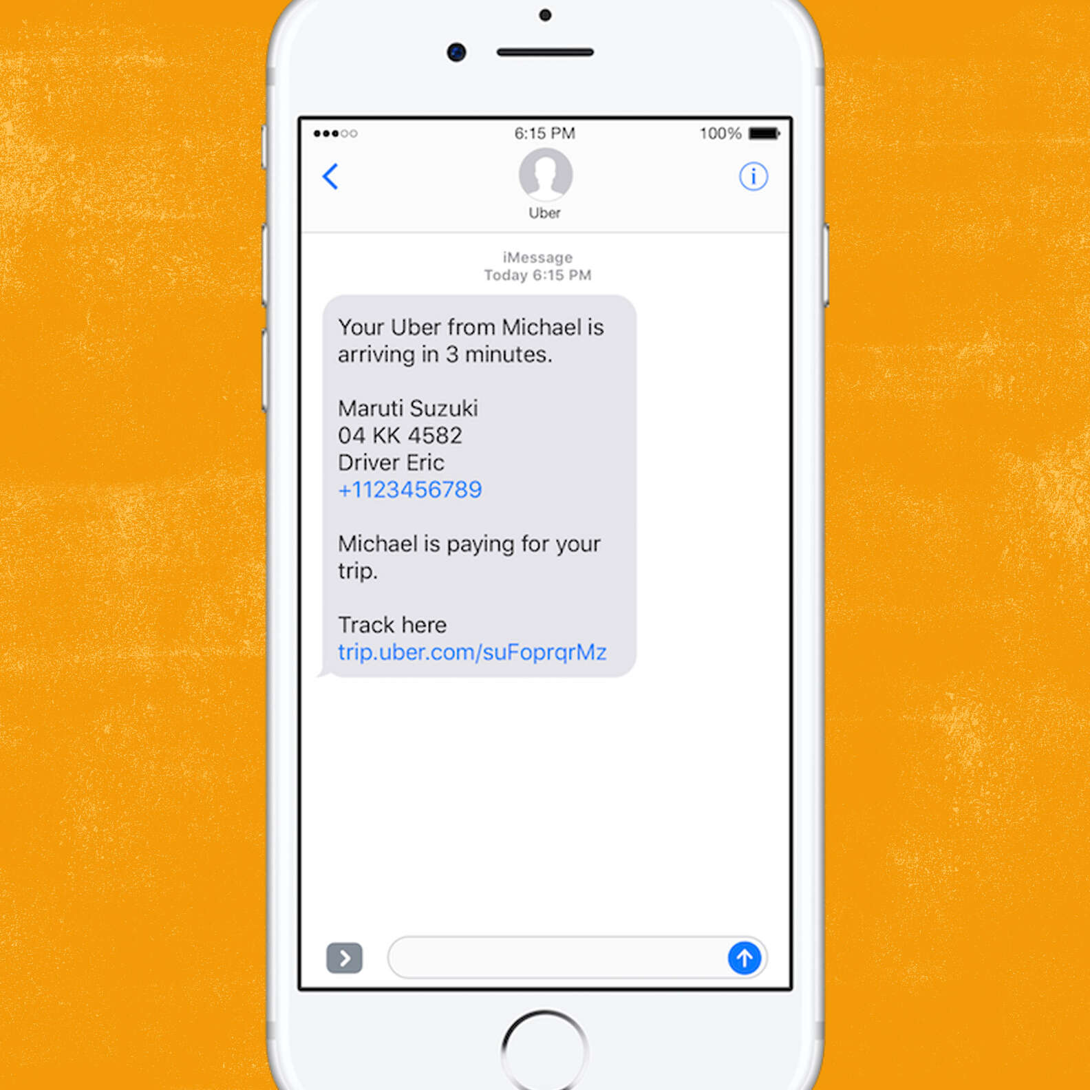 How to Call an Uber for Someone Else After Its Latest Update - Thrillist