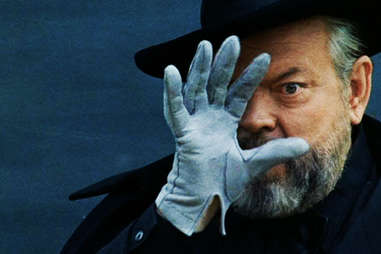 f is for fake orson welles movie