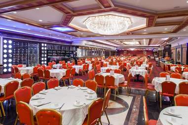 Jing Fong Restaurant