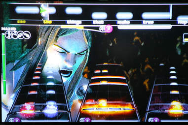 Rock Band Video Game Addict Tells All Thrillist