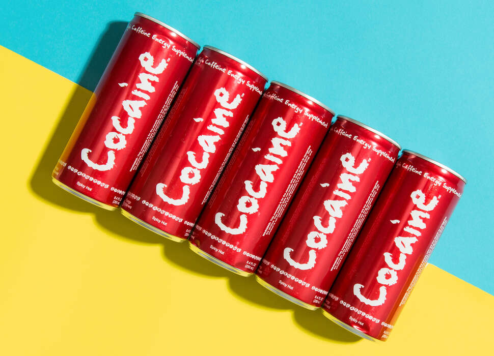 Cocaine Energy Drink The History How It Was Banned Thrillist