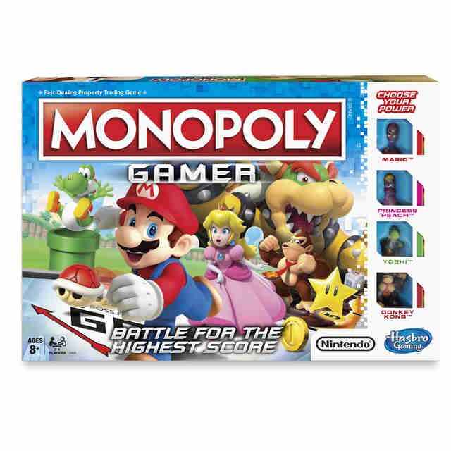 super mario monopoly toys r us