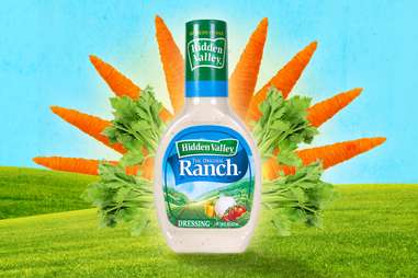 Ranch Dressing Soda Review! #ranch #foodie #fyp #followerrequested