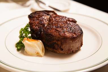Joe's Seafood, Prime Steak & Stone Crab Vegas