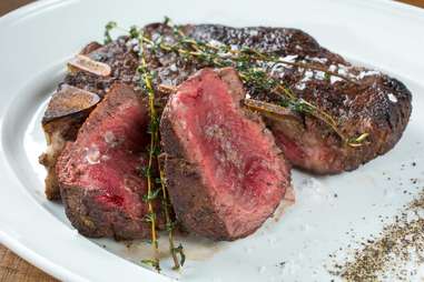 MB Steak