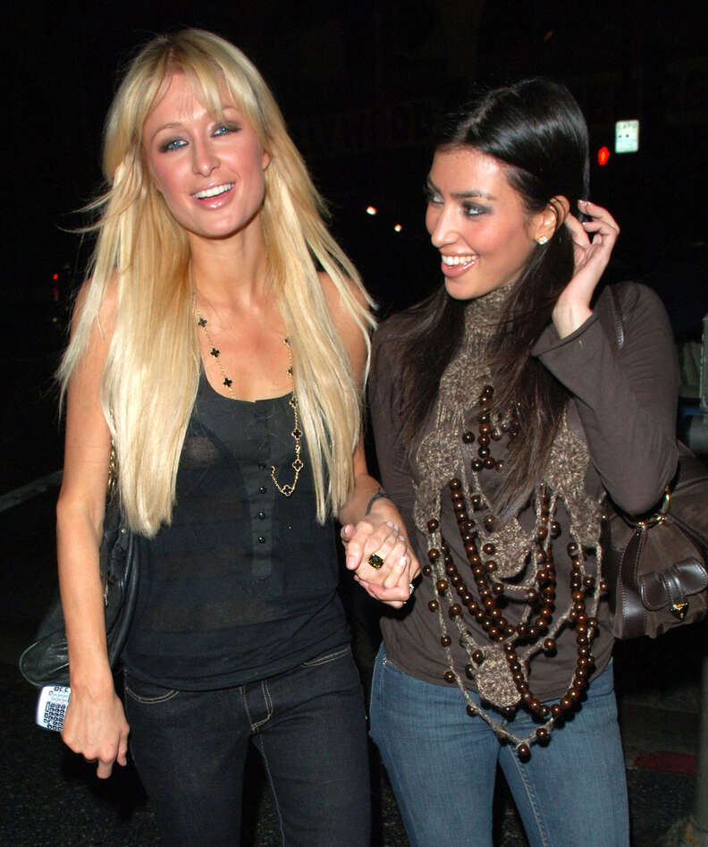 Why Kim Kardashian Not Lindsay Lohan Or Paris Hilton Is Still Famous Thrillist