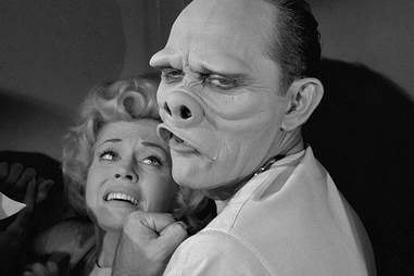 the twilight zone