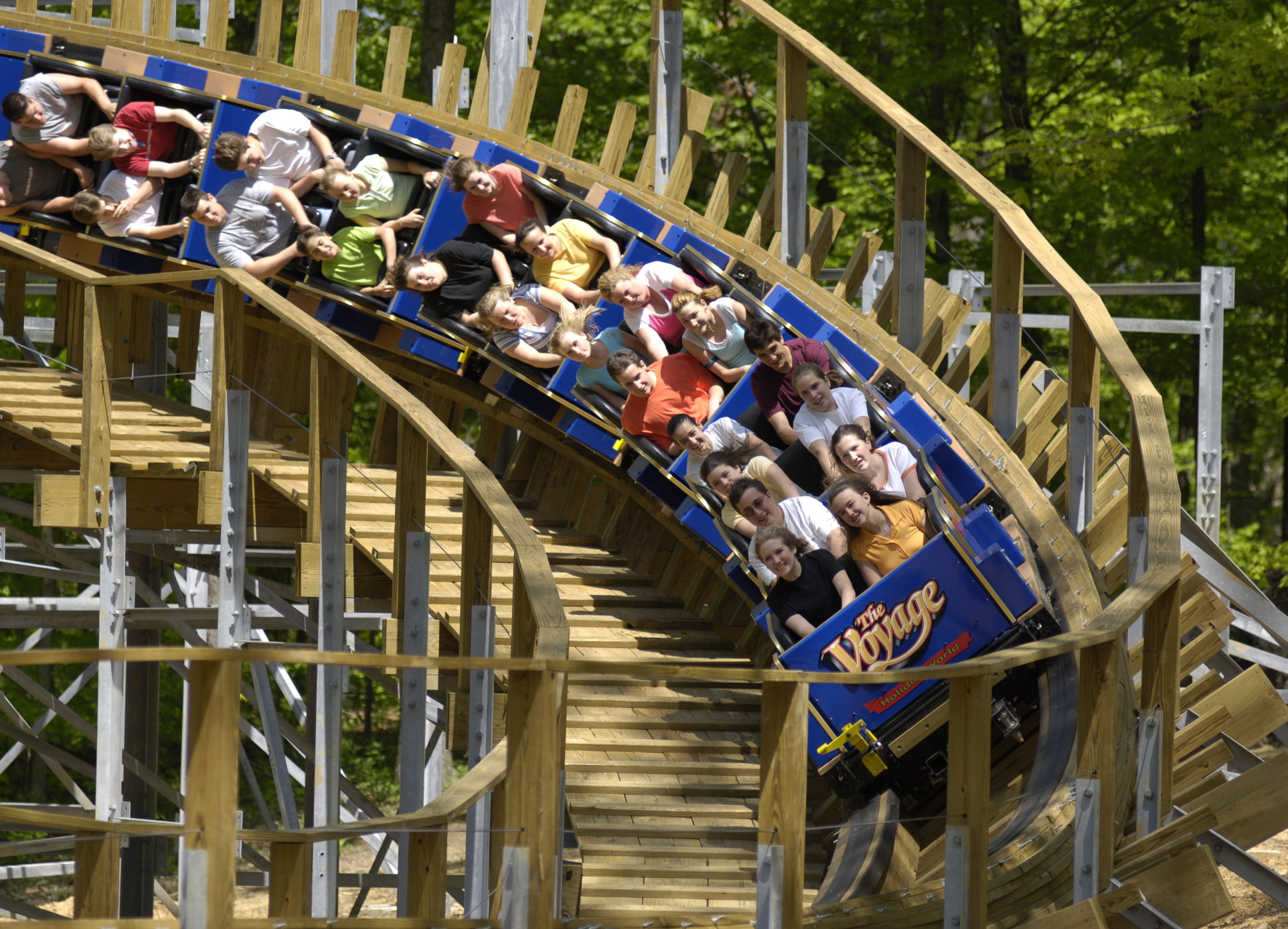 Best Roller Coasters In The Us Thrillist - 26 best roblox images park roblox adventures roller