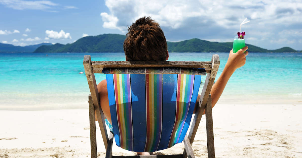 US Beaches Where You Can Legally Drink Alcohol Thrillist