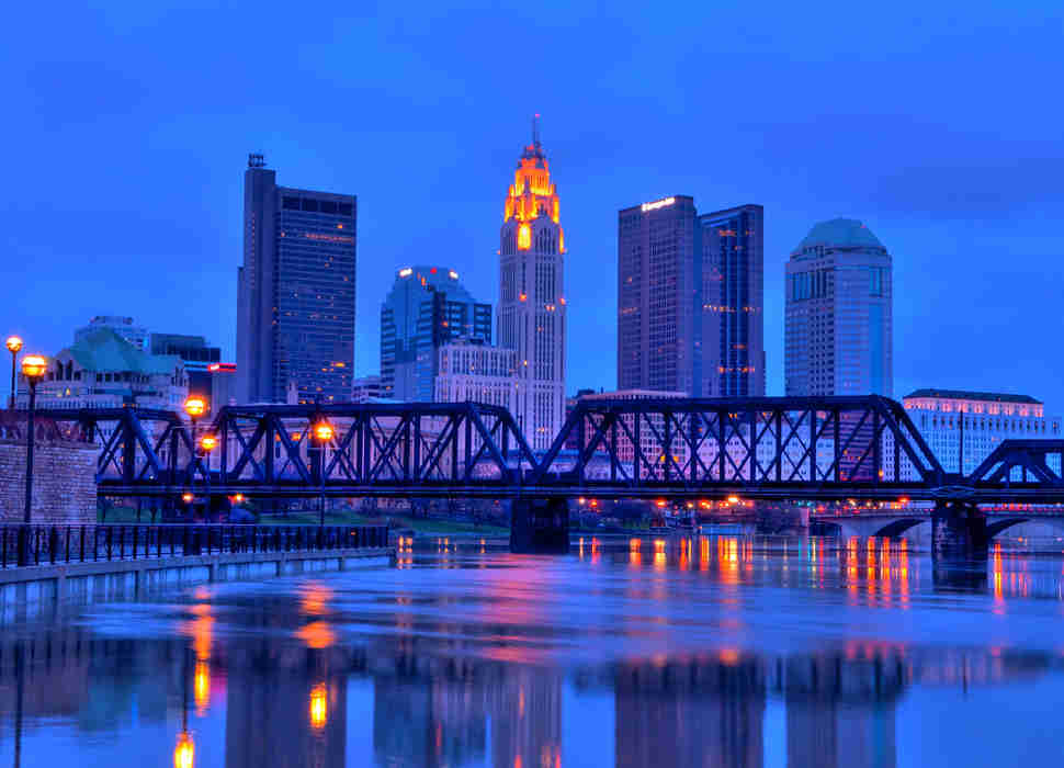 Why A Cross Country Cannonball Run Is The Greatest