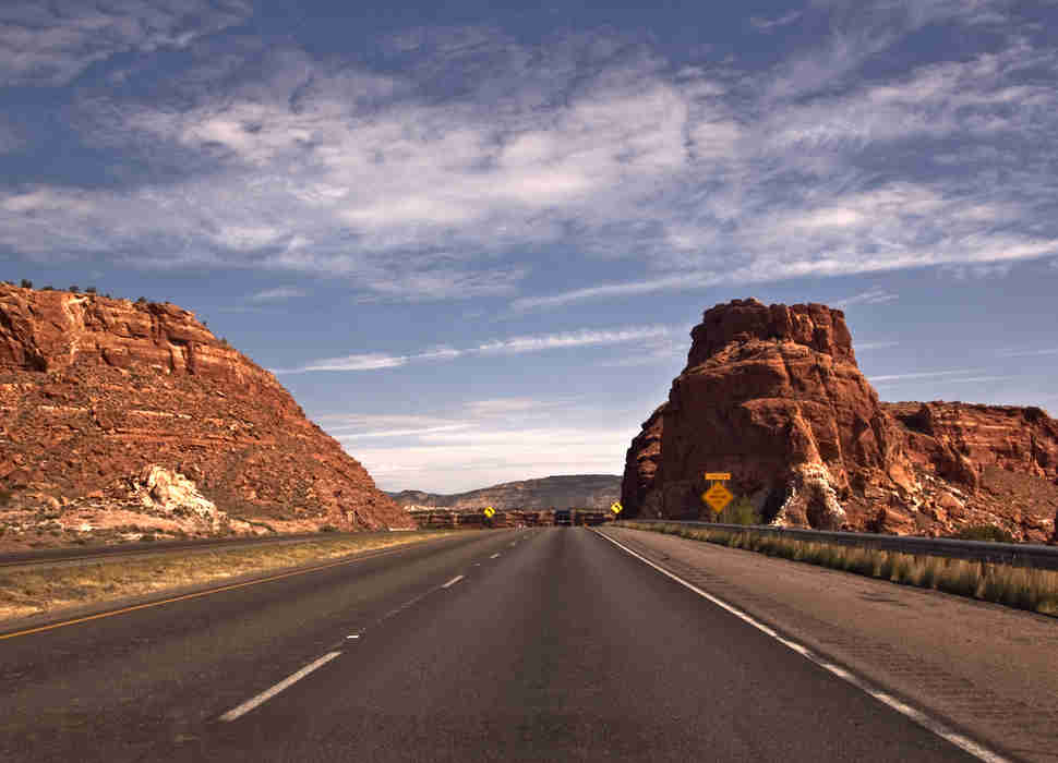 Why A Cross Country Cannonball Run Is The Greatest