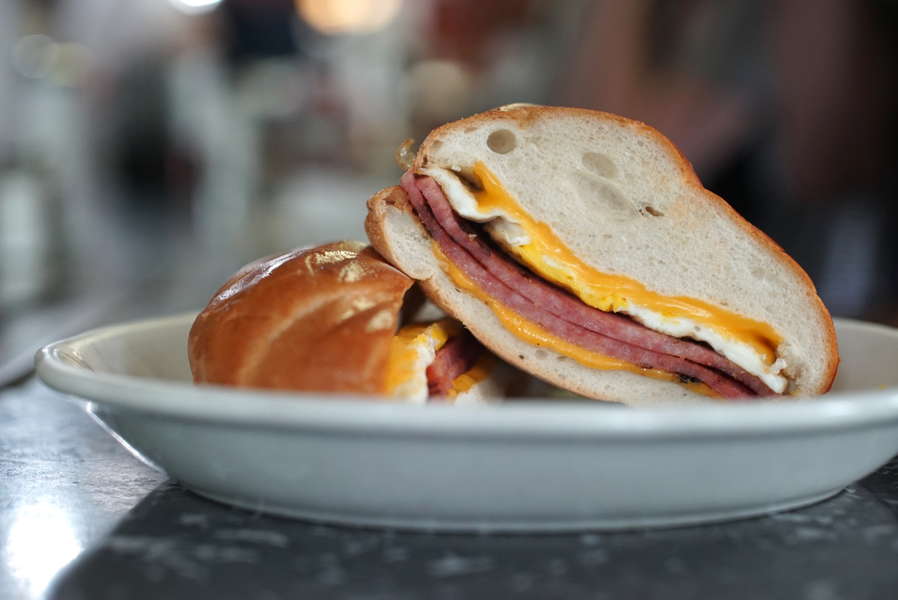 Why Pork Roll & Taylor Ham Matter to New Jersey - Thrillist