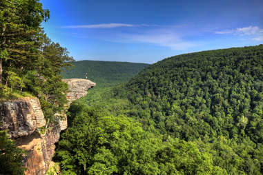 little rock