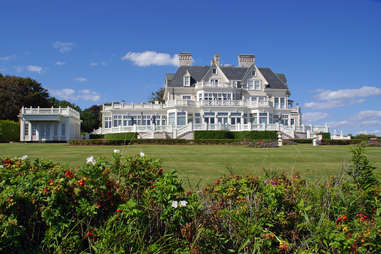 Newport, Rhode Island