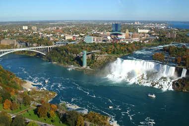 Niagara Falls