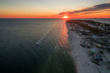 Gulf Shores, Alabama 