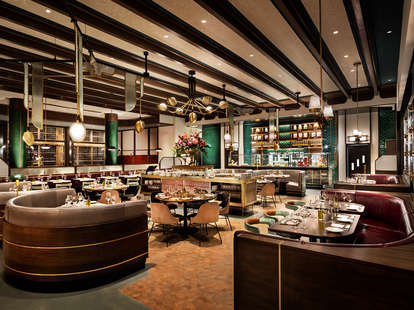 The Best Meals to Order At The Borgata - Thrillist