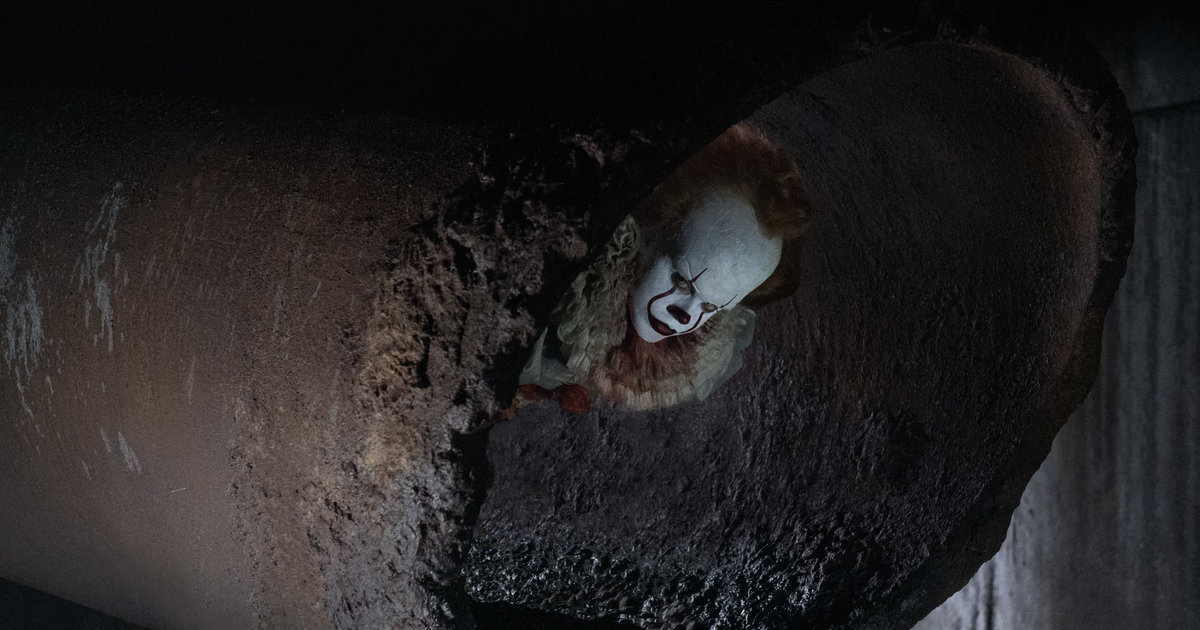Best Scary Clown Movies Thrillist