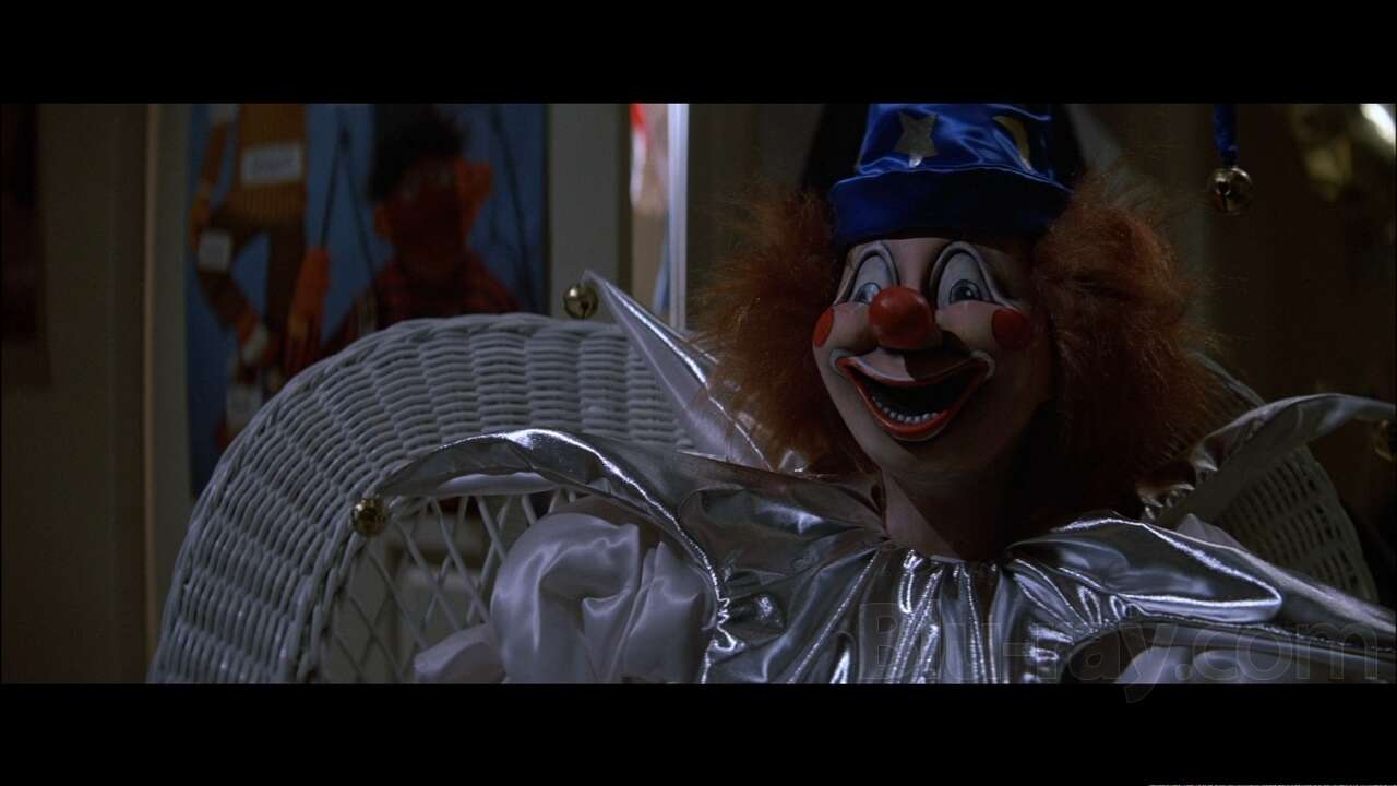 Poltergeist - Universal Pictures