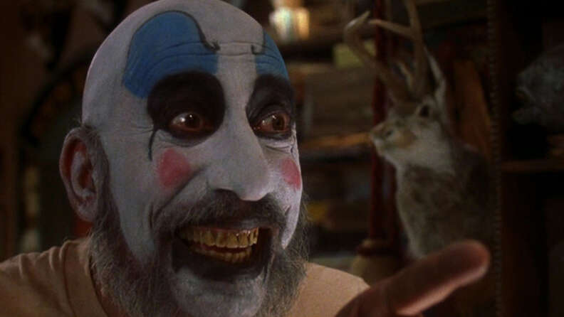 House of 1000 Corpses - Universal Pictures