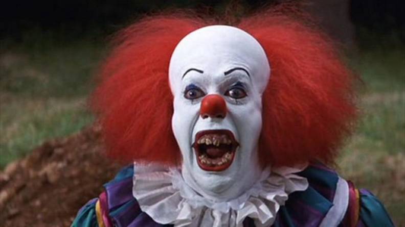 Best Scary Clown Movies Thrillist