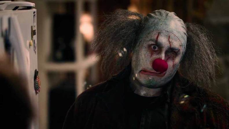 Best Scary Clown Movies Thrillist