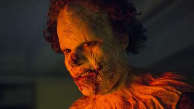 Clown - Cross Creek Pictures