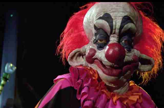 Best Scary Clown Movies Thrillist