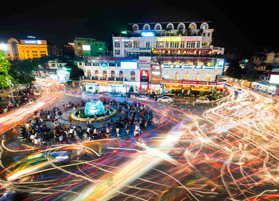 Hanoi, Vietnam