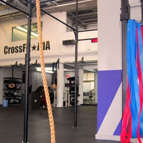 CrossFit A1A A Other in Miami Beach, FL Thrillist