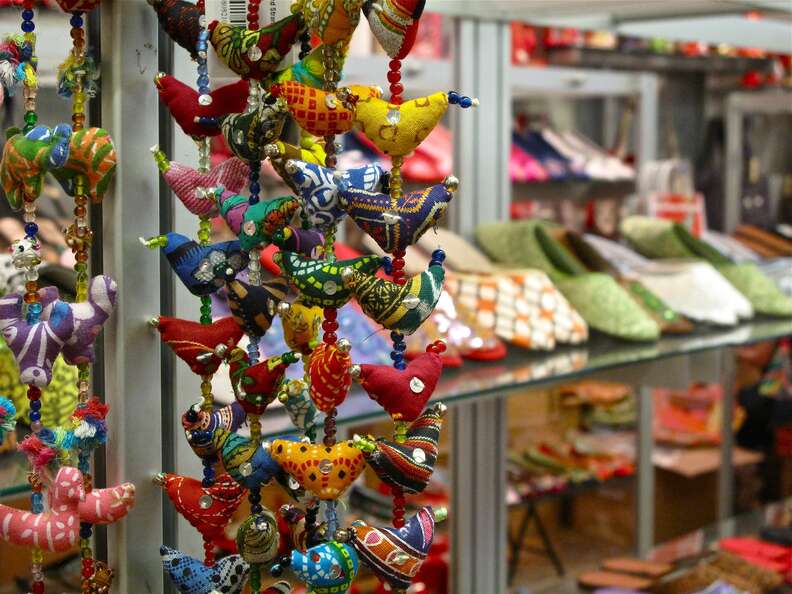 pearl river mart interior