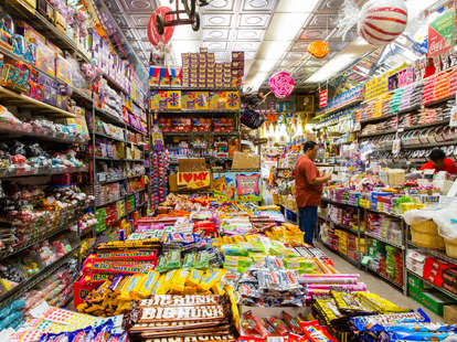 economy candy