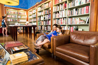 Albertine Books in French and English