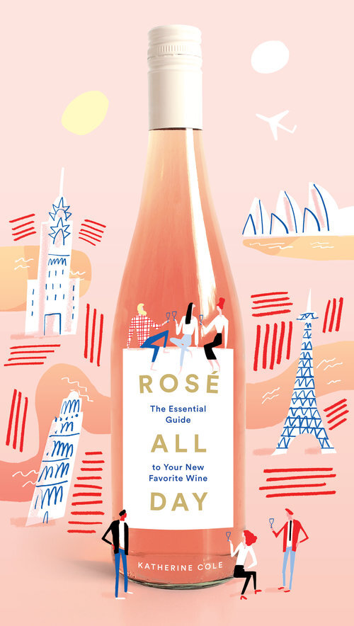 Rosé Gift Guide The Best Gifts for Rosé Wine Lovers Thrillist
