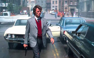Dirty Harry