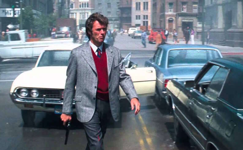Dirty Harry
