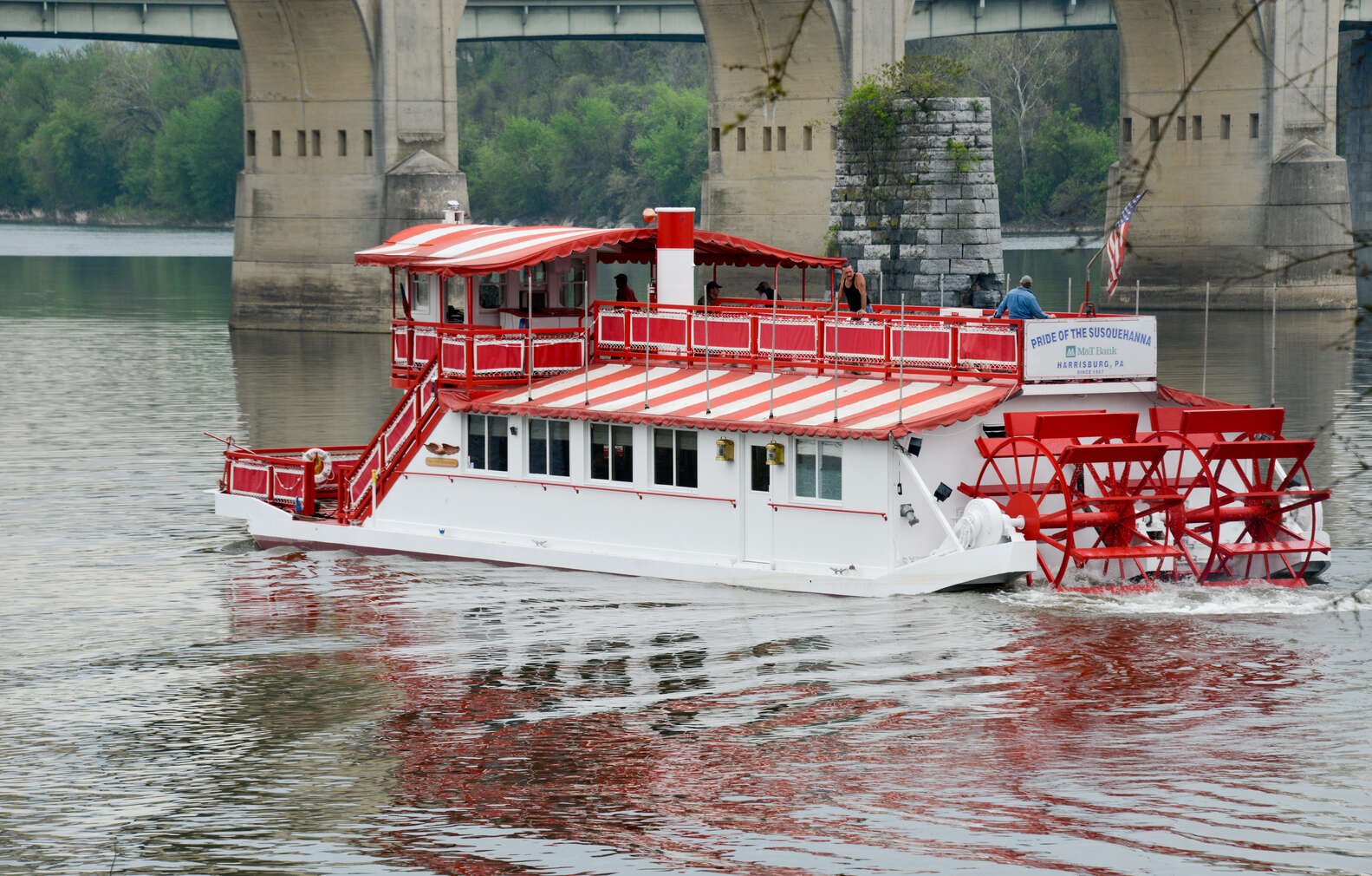 Things to do in harrisburg pa thrillist