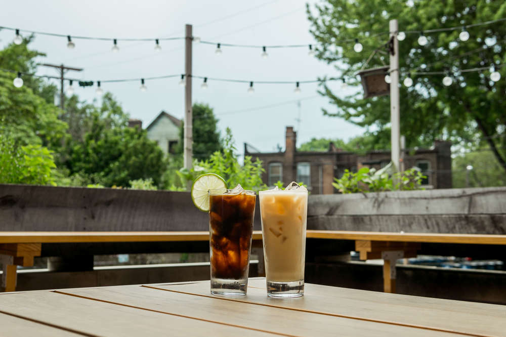 Best Cold Brew Coffee Drinks For Summer Thrillist