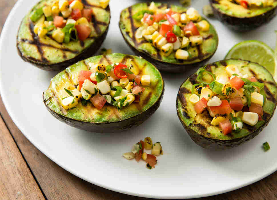 How to Grill Avocados Tips for the Perfect Grilled Avocado Thrillist