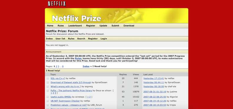 Netflix Prize
