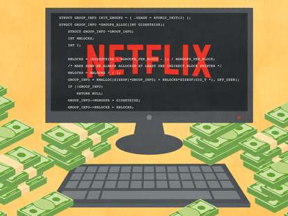 Watched everything on Netflix? Try out this all-in-one entertainment bundle  instead