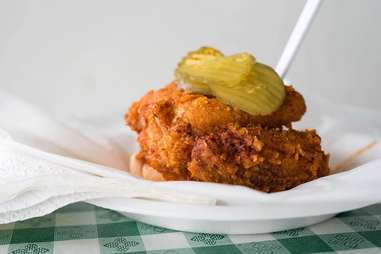 Prince's Hot Chicken