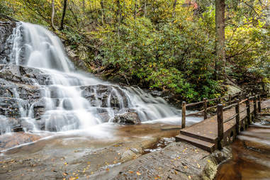 Things To Do In The Smoky Mountains Thrillist